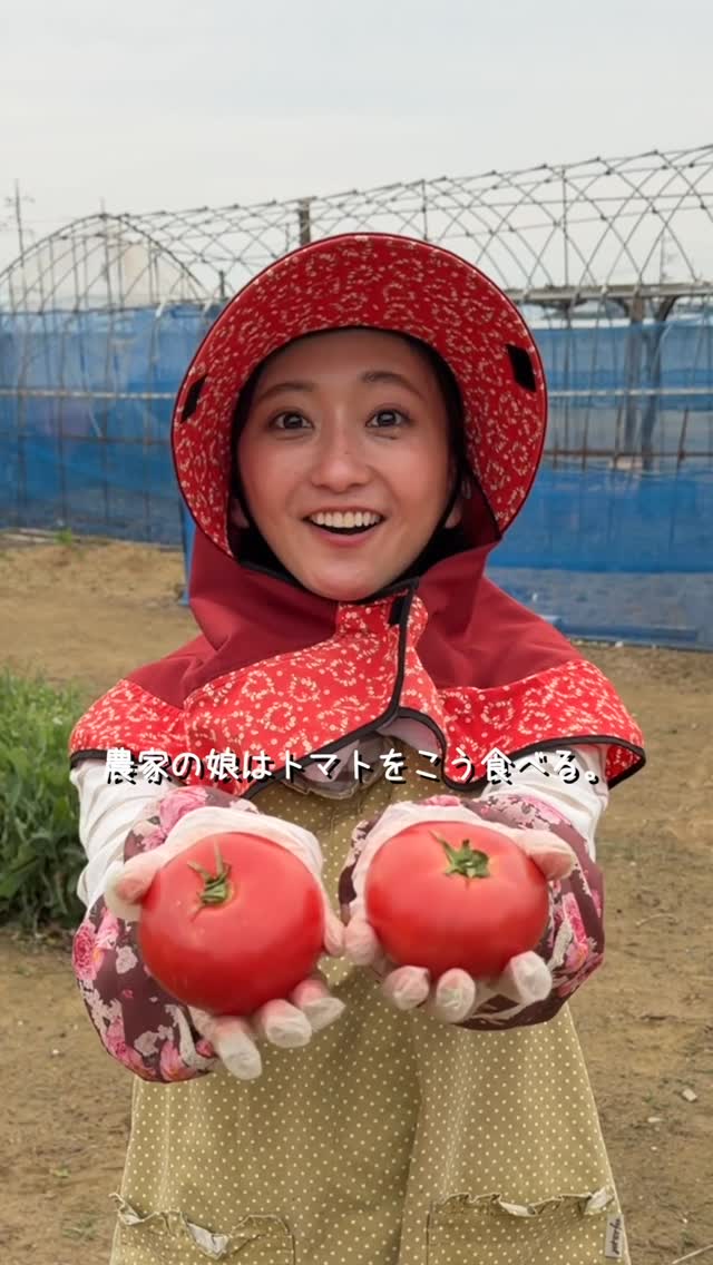 こぴ representative Instagram reel