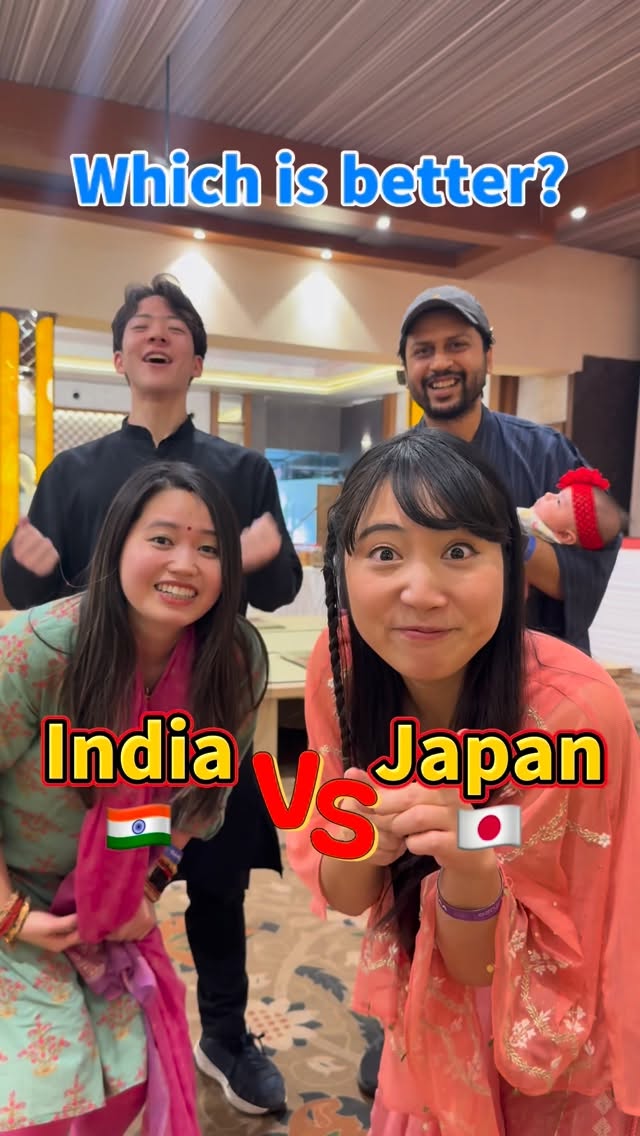 Shige japaniguruji representative Instagram reel